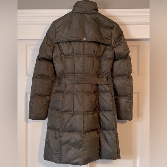 VINCE CAMUTO PUFFER JACKET - Picture 5 of 10